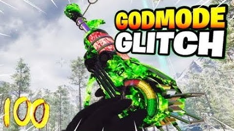 New Round 1 *GOD MODE* Glitch STILL WORKING After Firebase Z Update | Explained | Super Easy