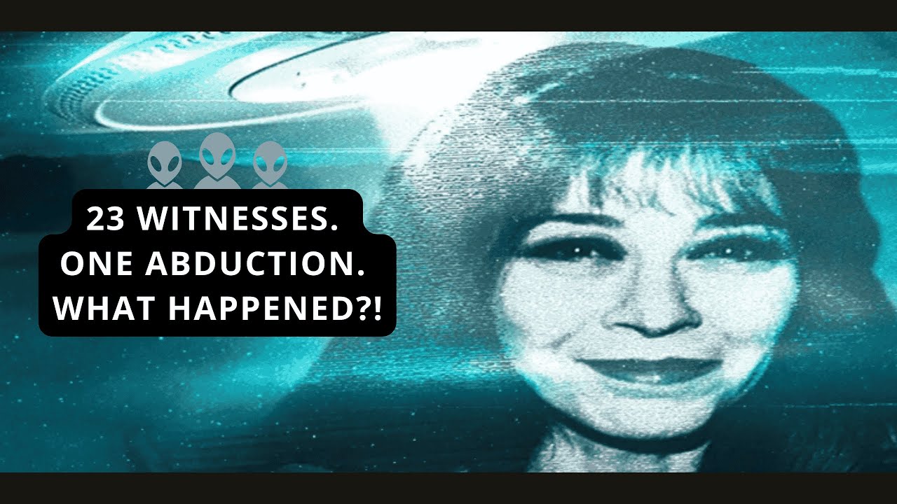 Abducted in Plain Sight: The Shocking Alien Encounter Over the Brooklyn Bridge