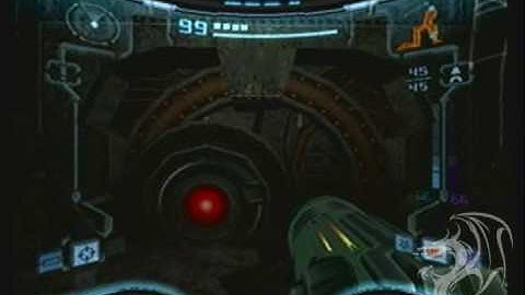 Metroid Prime 2 Echoes: Part 33 (Landing Site)