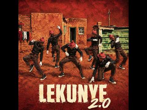 Lekunye 2.0 _ Milo Deep x Original sedi (official afro house 2026)