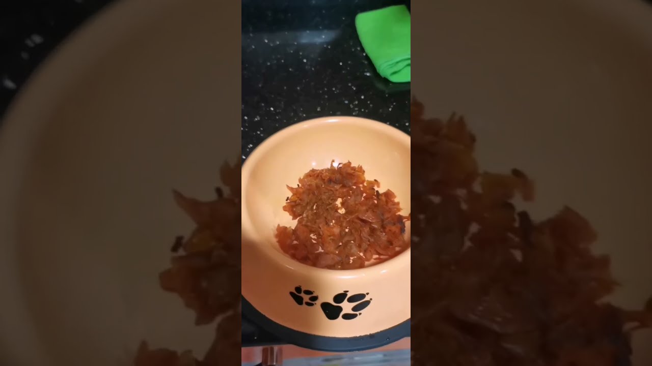 Snowby"s favourite oven roasted carrots.