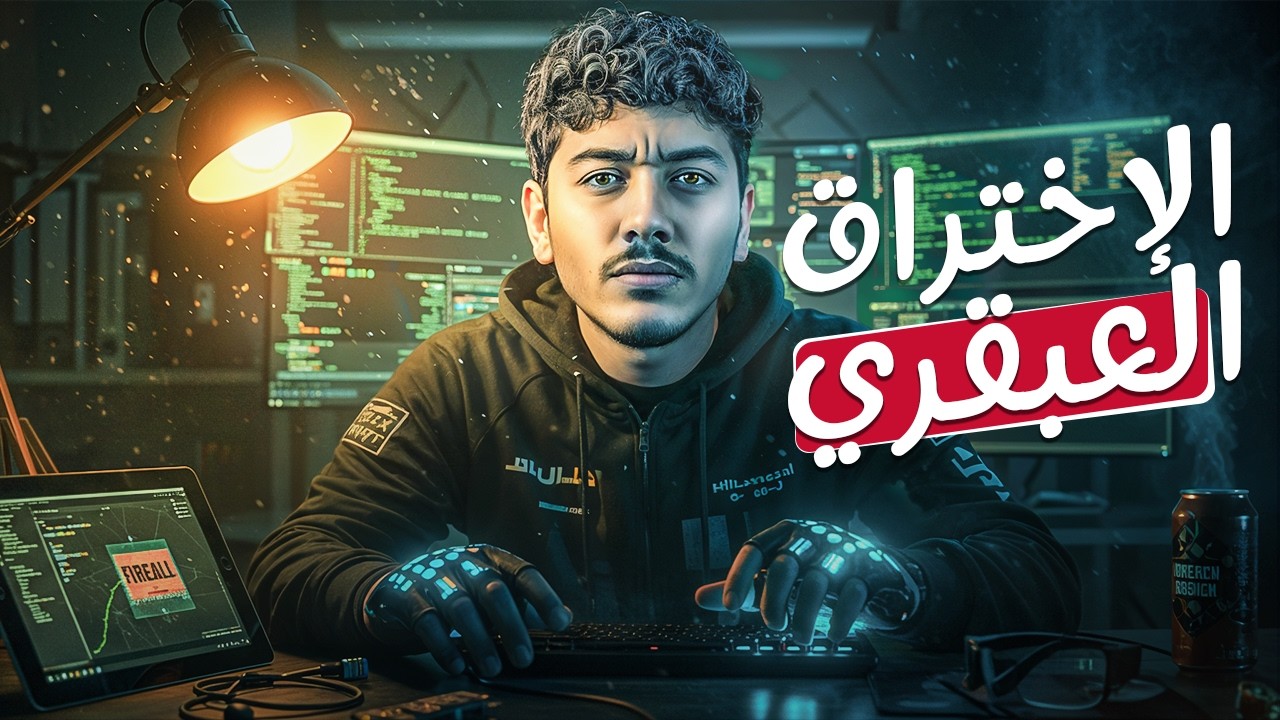 اغرب قصص الاختراق والدارك ويب | تجميعة قصص اسكربت 2