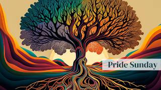 Sunday Worship at Auburn First UMC -  June 14, 2026