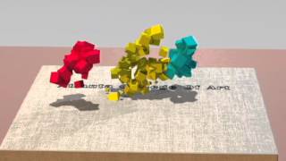 Famous Project 1  Final Render Wealth