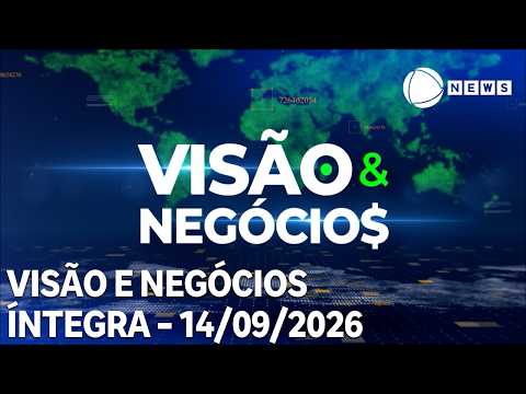 Vision and Business - 09/14/2026