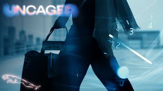 UNCAGED | A Jaguar Spec Ad 2026