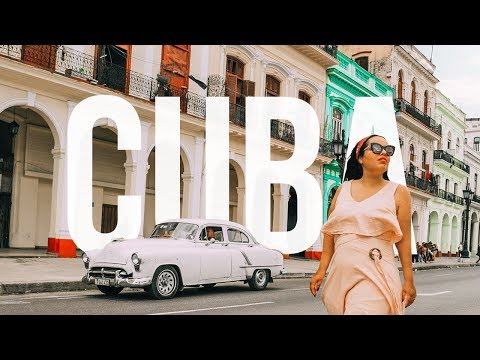 Vídeo: Onde fazer compras em Havana