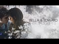 bella & edward | о чём ты думаешь