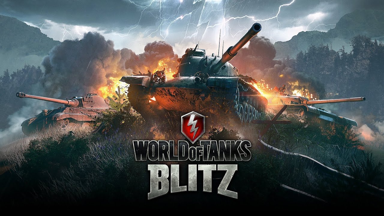 WoT_Blitz_World of Tanks Blitz