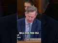 Sen. Hickenlooper Questions Biden's FAA Nominee on Centennial Airport, Community Involvement