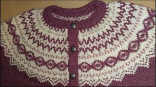 【MODERNIF】Pallas Round Knit mqdefault.jpg