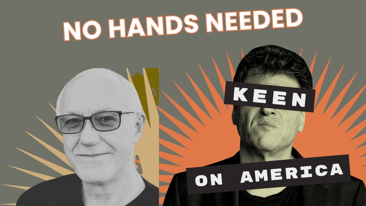 Do We Really Want a No-Hands Job From Silicon Valley? Who Holds the Power in the Age of AGI