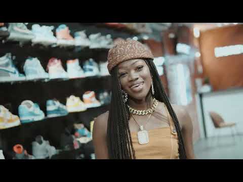 Magui ~ Rew (Clip officiel) Prod by King beat