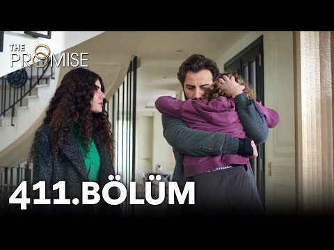 Yemin 411. Bölüm | The Promise Season 4 Episode 411