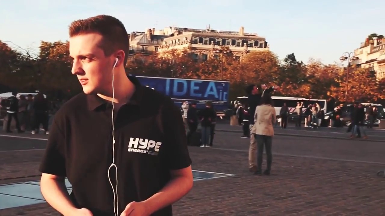 The Spencer "Gorilla" Ealing Epsilon Phenomenon