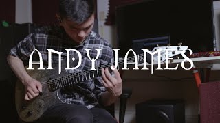 Andy James - Afterlife [Cover by Timothy Mah]