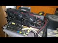 ASUS Nvidia GTX 1070 8GB Strix, Intel Core i7 4770K @ 4.7G Turbo - World Of Tanks RT Benchmark 1080p