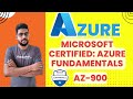 How to prepare for Microsoft Certified: Azure Fundamentals certification | AZ-900