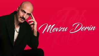 Soner Sarıkabadayı - Mevzu Derin (Adil Kulalı Remix)