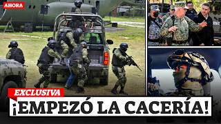 DOCUMENTAL: Cacería Contra Policías Del Mencho | Pakales, Funeral, Velorio Y Nómina Del CJNG