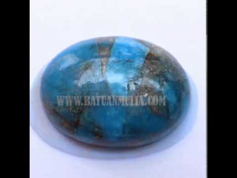 Batu Permata Dan Turquoise | Pirus. 