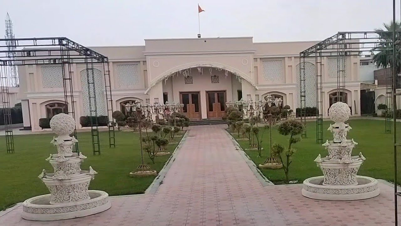 Kunwar Resort / kunwar farm  Badayun road, #bareilly #nathnagri #bareillynews #bareillycity #kunwar