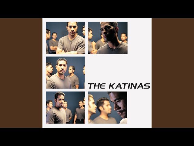 The Katinas - The Circle