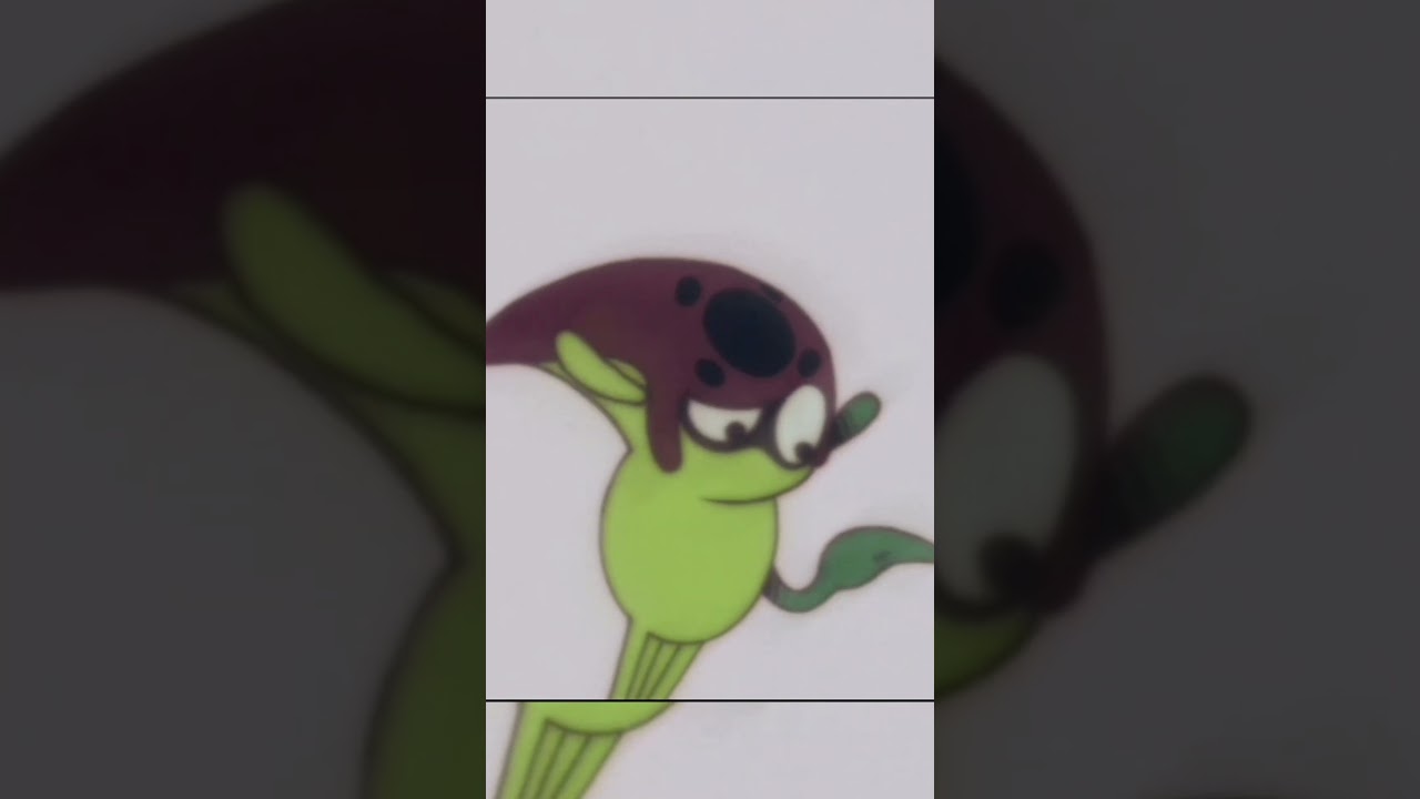 Bogos Binted 👽 #shorts #animation #memes