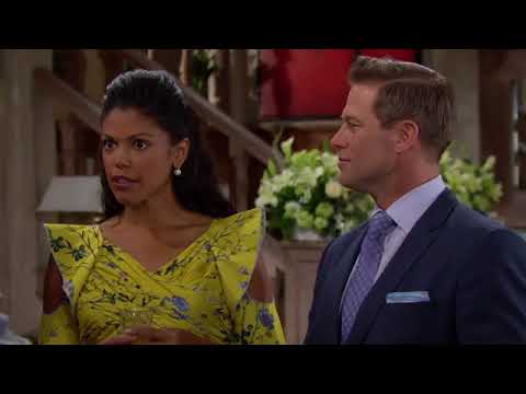 The Bold And The Beautiful Episode 7845 Youtube