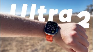 Apple Watch Ultra 2 ⌚ ¿Vale la pena?