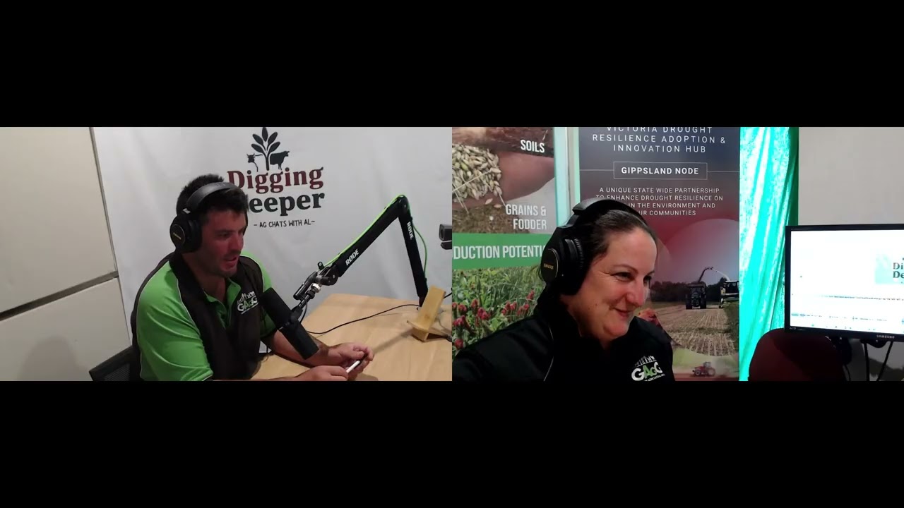 Lessons from the Field: Preparing for and Recovering from Bushfires with Jen Smith