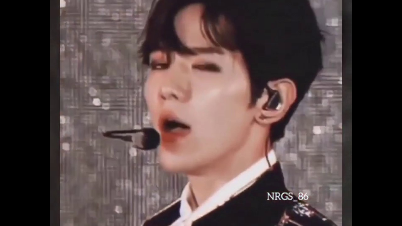 المرات التي تجادل فيها بيكهيون مع الاكسوالز وغضبة عليهم!😡😡|تفاعلو ❤️❤️