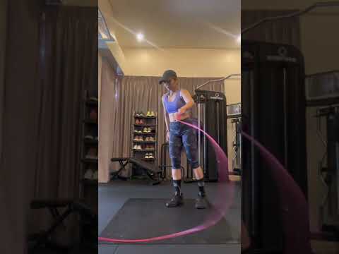 How to execute Snake Release to catch  #jumprope  #jumpropeswag #jumpforce