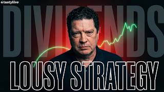 Youve Been Buying Dividend Stocks For Income. Heres Why Selling Puts Pays 3X More.