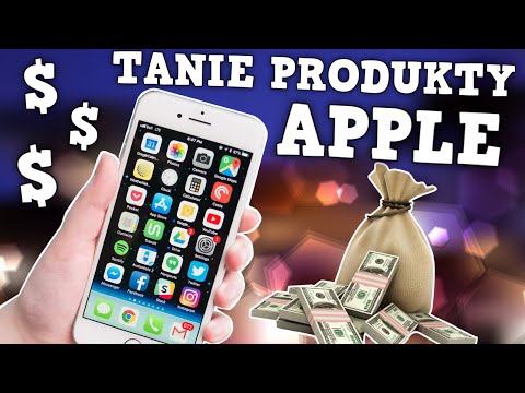 Jak kupić TANIO Apple? 🔥