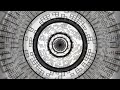 Digital Art Loop Background ✨ | 4-Hour Abstract Ambient Loop | Calm Veritas