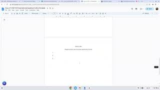 COM 110 Unit 9, W2 Overview