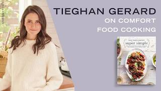 Random House’s Random Pantry: Tieghan Gerard answers your home cooking questions Profile