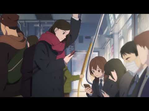 [번역/발음/AMV] snowspring - チョーキューメイ(쵸큐메이) / ゆびさきと恋々 ED (손끝과 인연 ED)