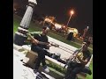 كلارنيت مسعود آل جميع