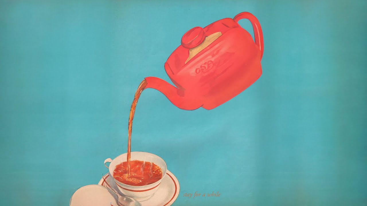 No sugar, Just Vibes