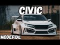Grahaya ( ග්‍රහයා ) Dj Remix ❤modefide civic in sri lanka | civic modefide | sri lanka | civic lover