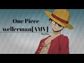 One Piece AMV Wellerman