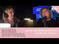 MARIANA ENRÍQUEZ. ESPECIAL CULTOS Y SOCIEDADES SECRETAS | MAREA NOCTURNA | #RPS