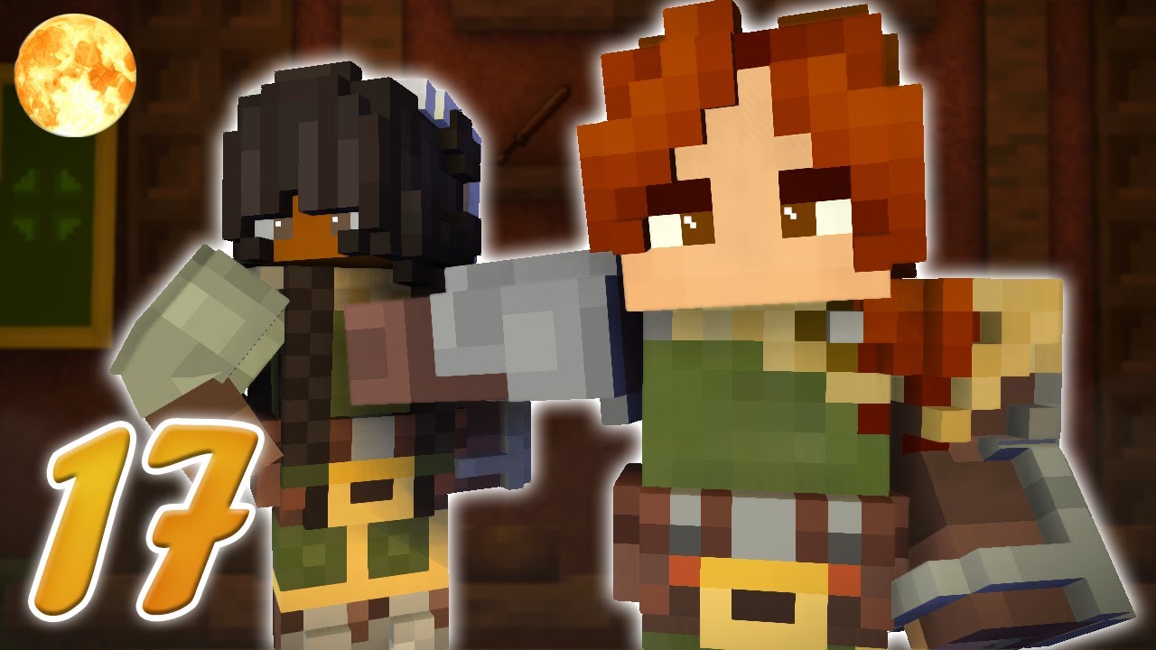 The Lolli Debate || Fallen || (Minecraft Roleplay)