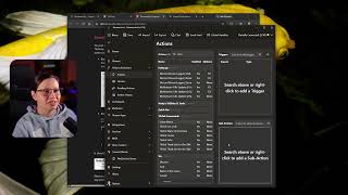Game Name - Streamer.bot Action for Elgato Stream Deck