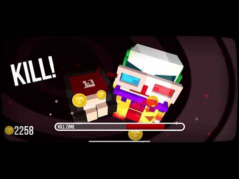 Slayaway Camp Abusement Park and deleted scenes Slayaway Camp Abusement Park and deleted scenes