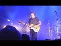 BEN HOWARD - CONCERT (Version 2)  2014 - STOCKHOLM - ANNEXET