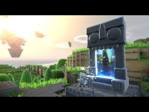 New Caul Portal Locations PORTAL KNIGHTS YouTube new-caul-portal-locations-portal-knights-youtube