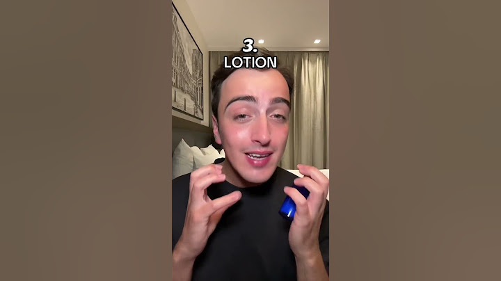 LE BON ORDRE DE LA SKINCARE ROUTINE ✨✅ #skincareroutine #soindelapeau #bellepeau